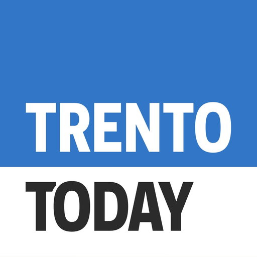 TrentoToday app icon