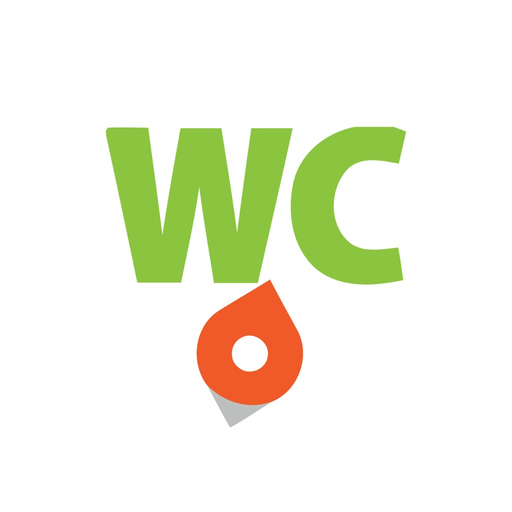 WC kompas app icon