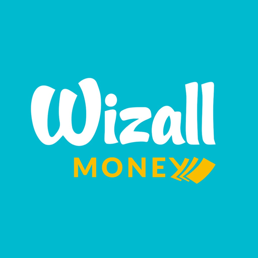 Wizall Money app icon