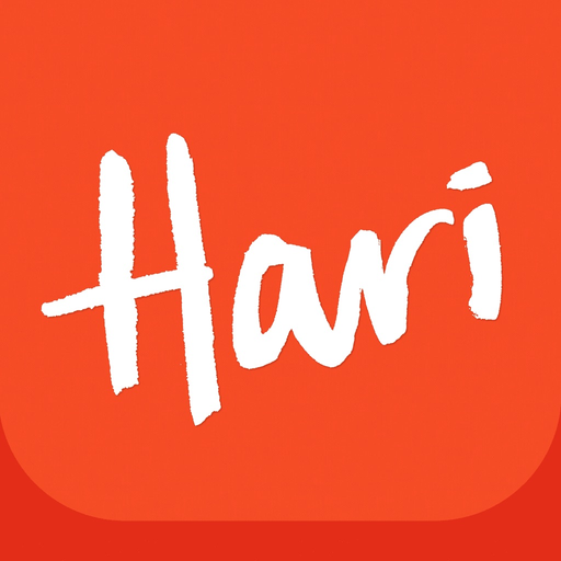 Hari Ghotra – Indian Recipes app icon