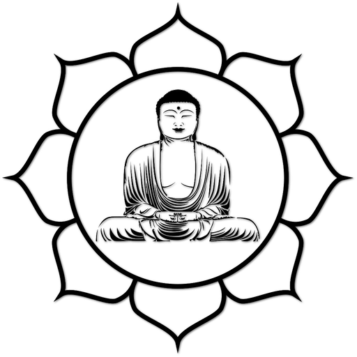Vipassana Timer (VipaTimer) app icon
