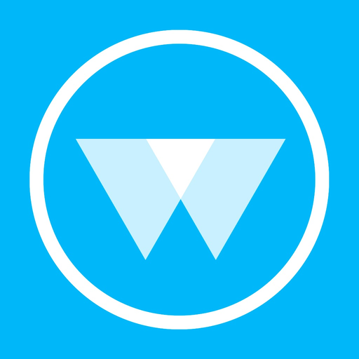 Whakoom: Organize Your Comics! app icon