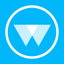 Whakoom: Organize Your Comics! icon