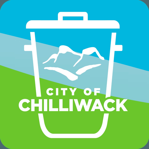 Chilliwack Curbside Collection app icon