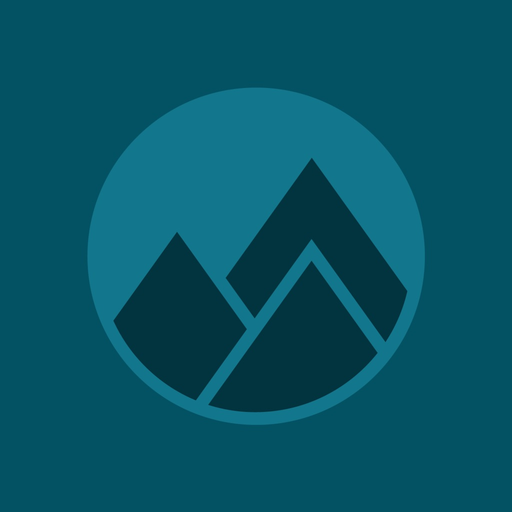 Foothills Church Stayton app icon