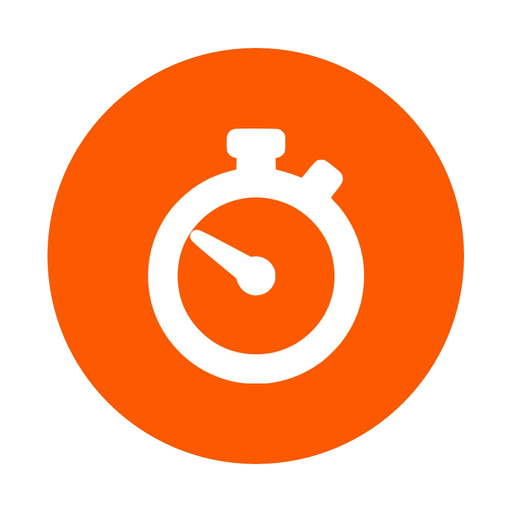 Chrono MAX - timer, stopwatch & countdown together app icon