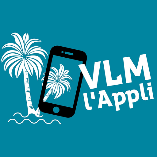 VLM l’appli app icon