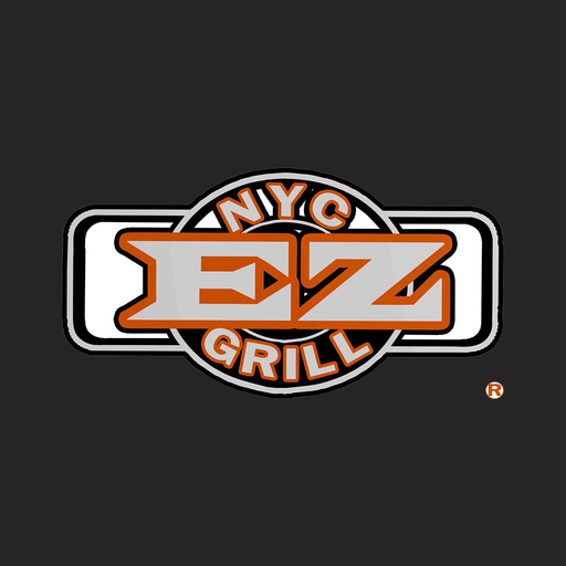EZ Grill NYC app icon
