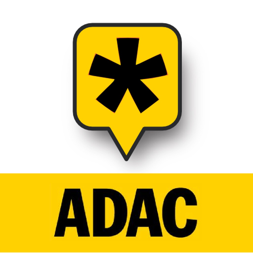 Läuft's?! - by ADAC app icon