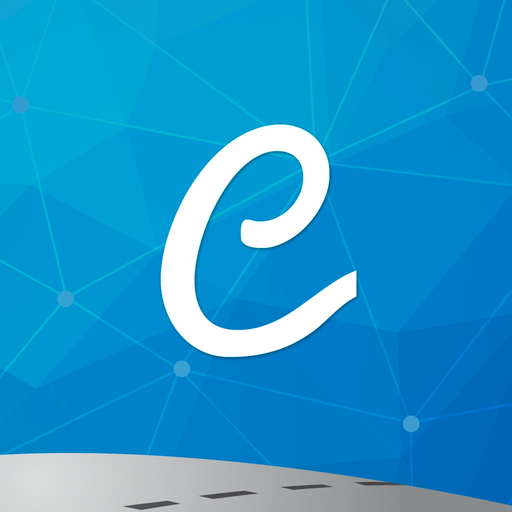 Open Roads app icon