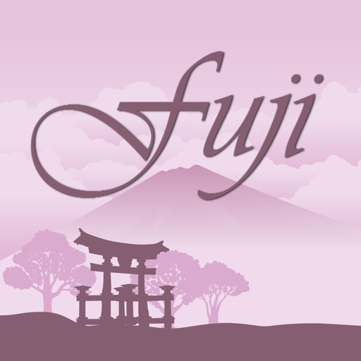 Fuji Japanese - Ashland app icon