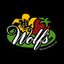 Wolf's Blooms and Berries icon