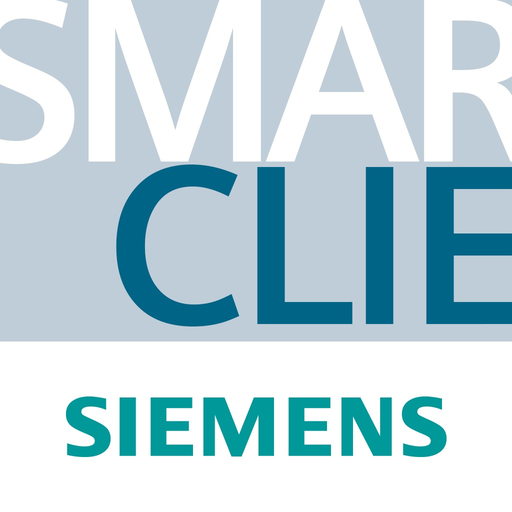 WinCC Sm@rtClient app icon
