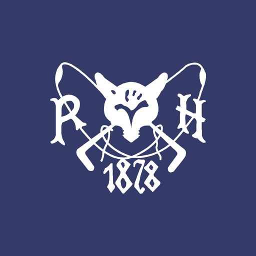Rockaway Hunting Club app icon