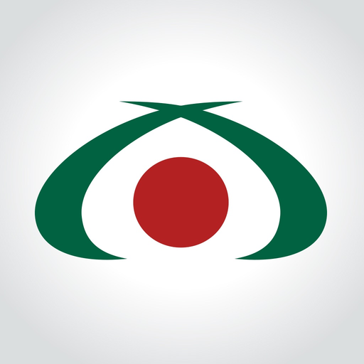 Banco Azteca app icon