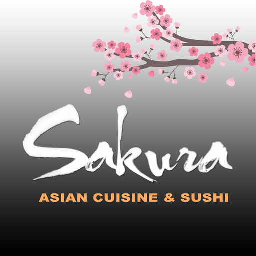 Sakura - Spring Hill app icon