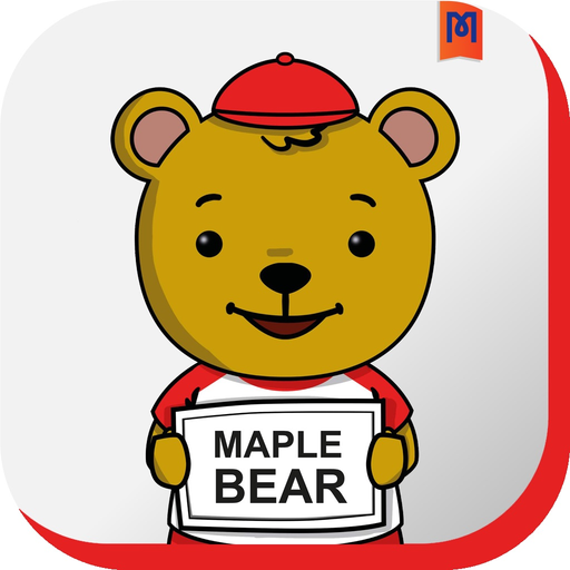 Maple Bear Santo André app icon