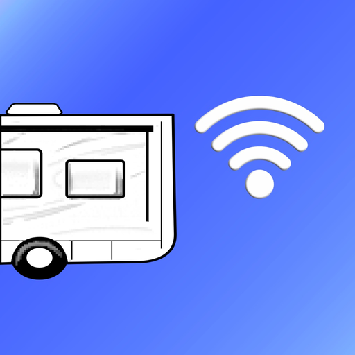 System Controls app icon