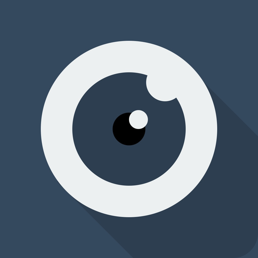 Anu Reality EyeSim Mobile 2 app icon