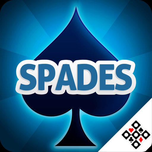 Spades GameVelvet app icon
