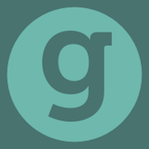 Greetdesk app icon