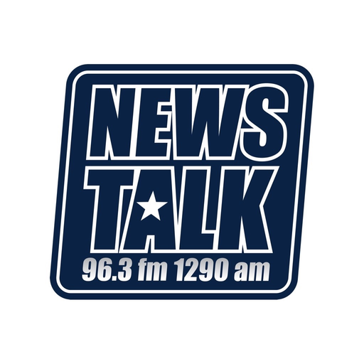 NewsTalk 1290 (KWFS-AM) app icon