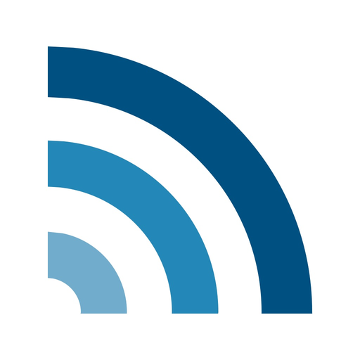 NetVMI app icon