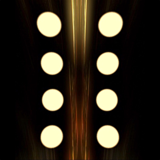 MadDomino app icon