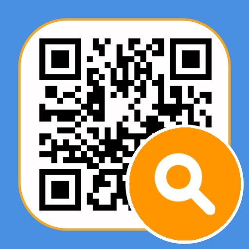 QR Scanner - No Ads app icon