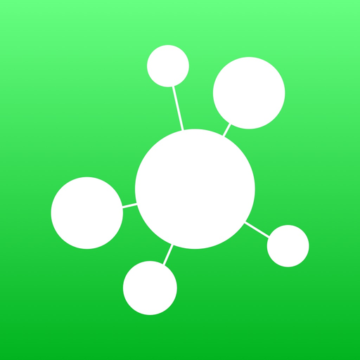 Smart Network app icon