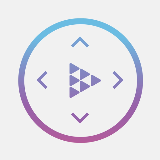 Totalplay Control app icon