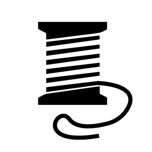 Thread: Share What You Wear app icon