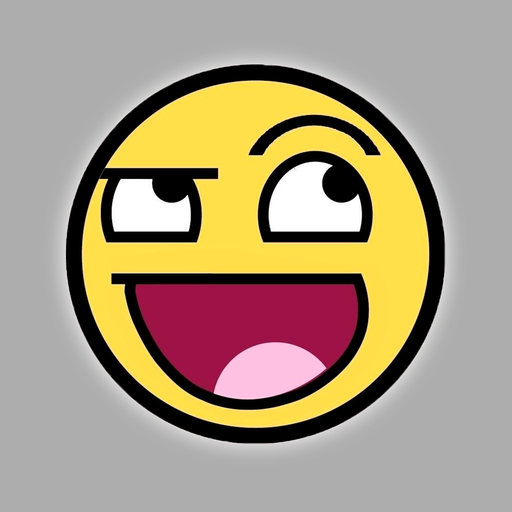 Tricky Quiz - Genius Brain Test! app icon