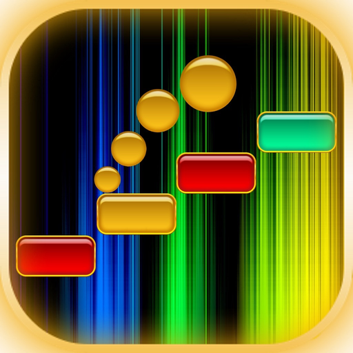 I Love Stairs app icon