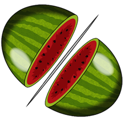 Frozen Fruits Crusher app icon