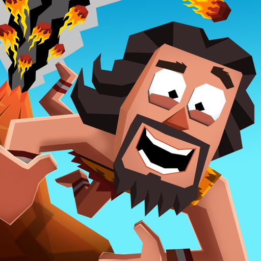 Faily Tumbler app icon