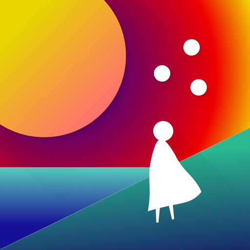 Fabulous: Daily Habit Tracker app icon