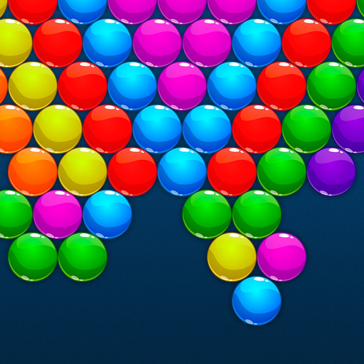 Bubble Classic Ava - Bubble Blast app icon