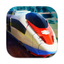High Speed Trains 3D: Driving icon