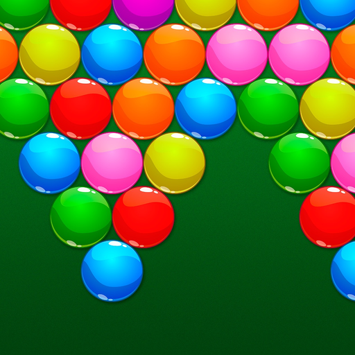 Bubble Classic Madis - Bubble Blast app icon