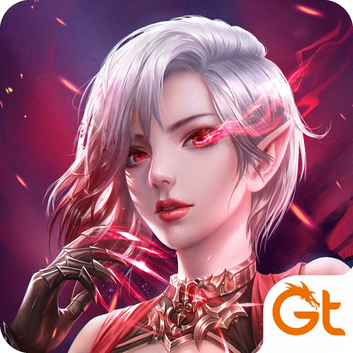 League of Angels-Paradise Land app icon