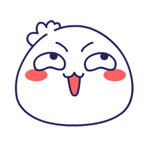 Steamed Bun app icon