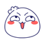 Steamed Bun icon