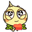 Cute Peach icon