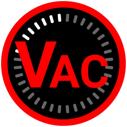 Sammic VAC app icon