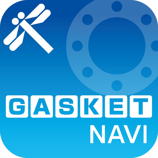 GASKET NAVI app icon