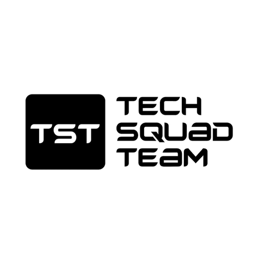 TechSquadTeam app icon
