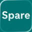 Spare icon