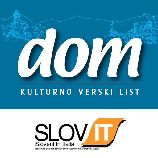 Dom app icon