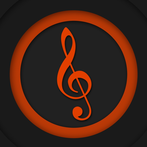 Music Theory Professor app icon
